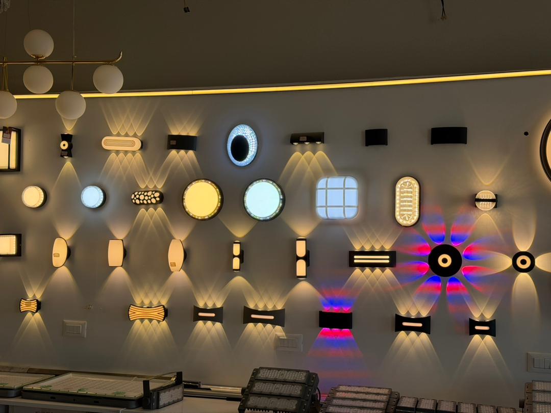 مقر شركة الثريا المشرقة